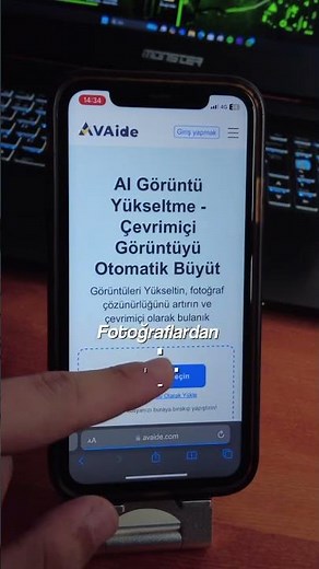 En iyi Fotoğraf Kalite Arttırma Sitesi🔥Fotoğrafların Kalitesi Nasıl Arttırlır?