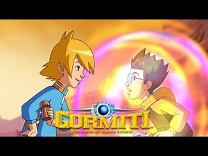Labyrinth of Chaos - Gormiti FULL EPISODE | ZeeToons - Cartoons for Kids