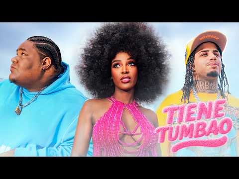 Amara La Negra x BIGOBLIN x Kreizy K x Boy Wonder CF - Tiene Tumbao [Official Video]