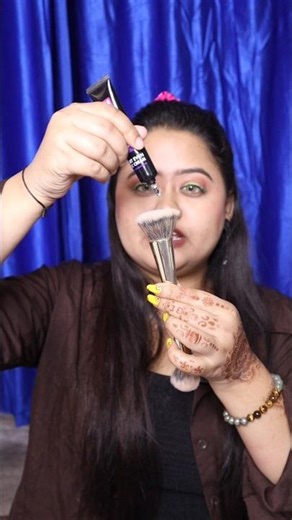 Rules for using foundation correctly ✨