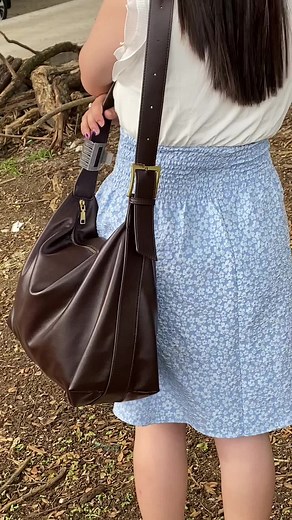 large capacity & heavy duty bag! one of my fav😍❤️