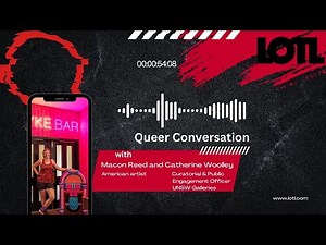 Macon Reed: Eulogy for the Dyke Bar