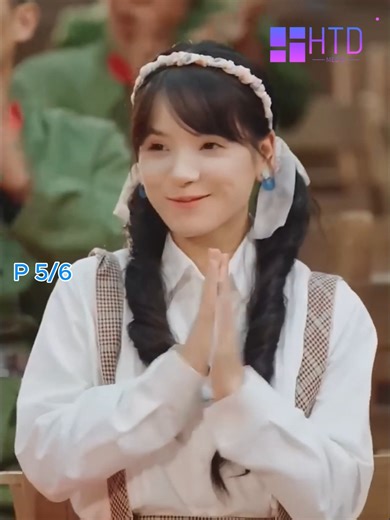 P 5/6 - En la caótica noche de compromiso, cuando su hermana menor revela inesperadamente su embarazo, ella es obligada a casarse en su lugar, sin imaginar que la aparición de su suegra cambiaría su destino para siempre #DramaDeCEO #MiniSerieRomántica #DramaCorporativo #HistoriaDeAmor #DramaChina | Brenda Macias Univision