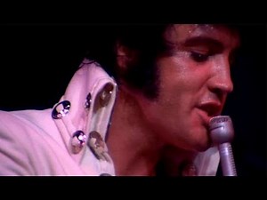 ELVIS PRESLEY - That's All Right,Mama (live)