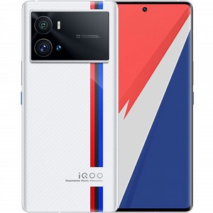 Điện thoại Vivo iQOO 9 Pro (Snap 8 Gen 1) giá RẺ nhất tại Hà Nội, Đà Nẵng, Tp.HCM