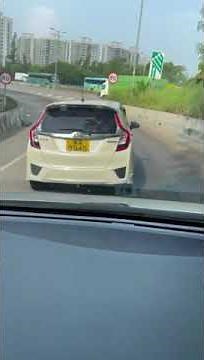 直擊 - 全程慢溜20KM搞到大塞車