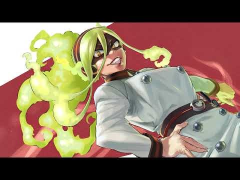 My Hero Academia - Burn Bright (Burnin's Song)