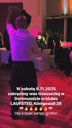 611K views · 4.7K reactions | DjTopa / POLSKI DJ w Niemczech  Wesela / Kluby / Urodziny … Link w ￼ komentarzu #dlaciebie #foryouシ #fürdich #dortmund #polishgirl #polishman #Dj Topa #party #polskadziewczyna #PolskaNoc | Wir, die POLEN | Facebook