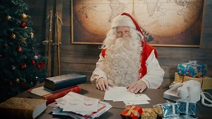 11K views · 96 reactions | It's Christmas Eve and Mr Claus himself has been in touch with us to pass on this special message before he sets off tonight.  | Daily Record | Facebook