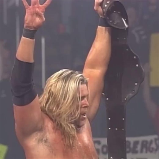 The Chronicles Of Wrestling on Instagram: "27 years ago, Kevin Nash ended Goldberg’s legendary undefeated streak to become WCW World Heavyweight Champion at Starrcade 💥 A moment that shocked the wrestling world and instantly became one of the most debated finishes in history — interference, controversy, and the end of an era for Goldberg’s dominance. Love it or hate it, this match is unforgettable. 📺 WCW Starrcade 📅 December 27, 1998 #OnThisDay #WCW #Starrcade #KevinNash #Goldberg #WCWHistory