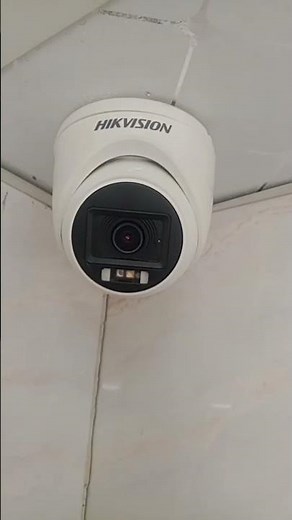 CCTV analog cameras installation with full #cctvsurveillance #securitycamera #cctv #cctvcamera