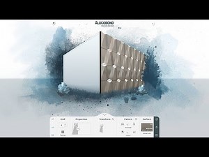 ALUCOBOND® Facademaker