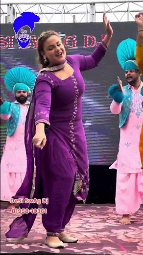 DESI SWAG DJ ||| MOHALI