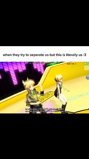 Vocaloid: Celebrating Kagamine Rin & Len