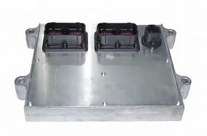 [Hot Item] Original Qsl Diesel Engine Electronic Control Module Ecm ECU 4921766 Boat Marine Industrial for Cummins