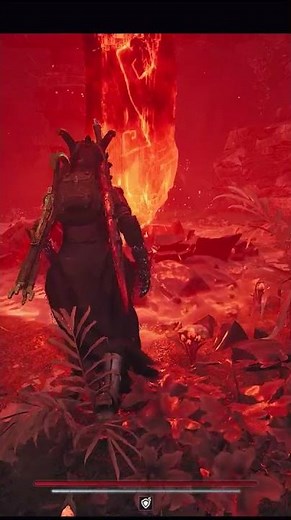 Remnant 2, quick corrupted shard farm!