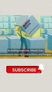 How do work Red Blood Cells? #rbc #medicalanimation #facts #shortvideo #doctor #platelets #monocytes