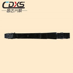 [Hot Item] a High-Quality Leaf Spring Manufacturer Certified by ISO16949