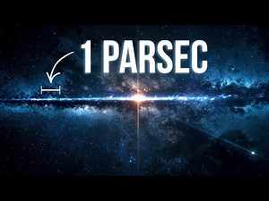 Parsec - The Strange Distance That Makes No Sense