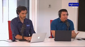 26K views · 240 reactions | “Mentira que la Liga llevó a “Machillo” al CAR para crear promesas… El plan de la Liga con “Machillo” de llevarlo al CAR era que se empezara enamorar de eso”.  | Tigo Sports Costa Rica | Facebook