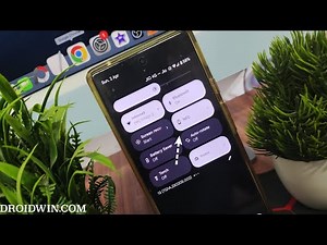 How to Add NFC Quick Settings tile on Android