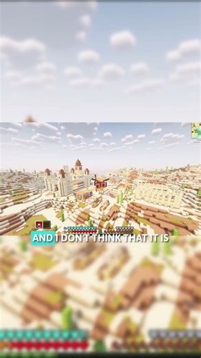 Minecraft Moments | My Honest Story About Mental Health Struggles 🦊✨