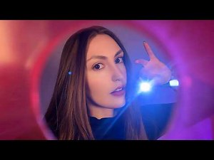 ASMR Fast Color Vision Test 🌈✨Will You Pass?