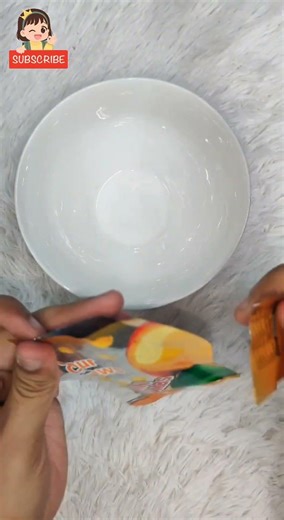 These Sour Candy Mini Bombs Explode in Your Mouth 💣🍊 Candy ASMR