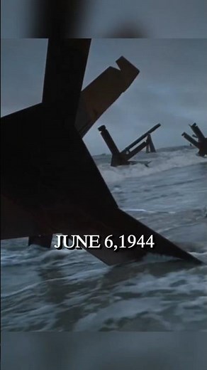 D-Day Beach Landing - Saving Private Ryan (1998)