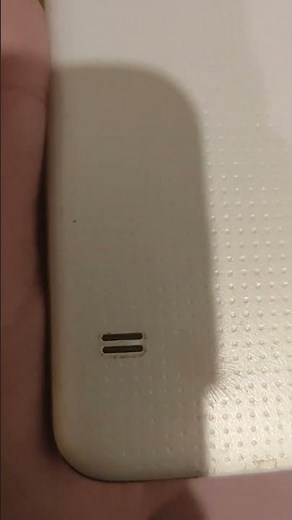 Samsung Galaxy S5 | Startup (Android 5.0/4.4.2) | Broken AMOLED screen