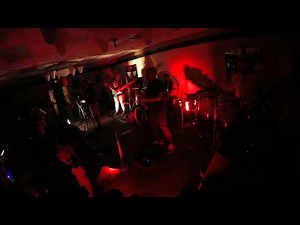 DC VYBE BAND - sMoKiNg OuT tHe WiNdOw - GOGO MUSIC cover