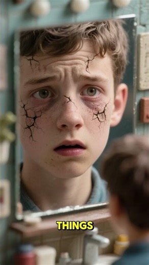 The Clay Mask 🎭 | Scary Clay Horror Animation