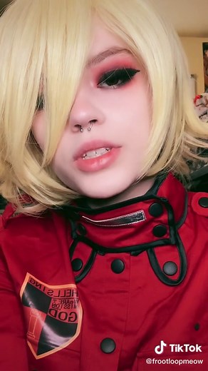Akira on TikTok
