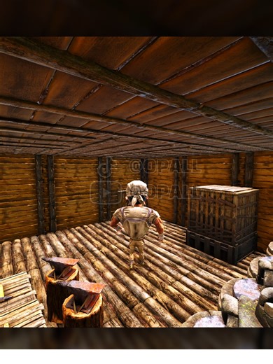 ARK: Survival Evolved & Ascended Tropen