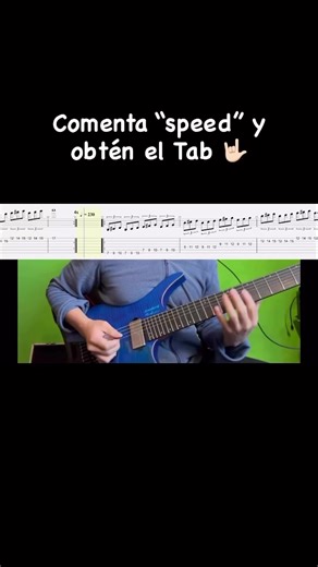 En este video practicamos púa alterna en guitarra con un ejercicio basado en un lick de 6 notas en B menor, ideal para mejorar velocidad, precisión y sincronización entre ambas manos. Este ejercicio es perfecto para guitarristas que quieren: Dominar la púa alterna Ganar limpieza y control Practicar licks en tonalidad B menor Mejorar técnica para rock, metal y fusión 🎸 Recomendaciones de práctica: Empieza lento con metrónomo Usa púa alterna estricta (down / up) Aumenta la velocidad gradualmente 