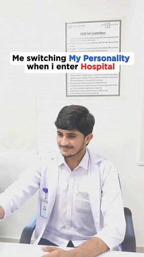 Hilarious Medical Student Moments - Must Watch till the End!