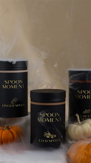 Who you gonna call? Spoon Busters. 💚👻 Turning spooky season into self-care season. #halloweendrink #halloweendrinks #halloweenvibes🎃 #fallseason🍂 #matchalovers #spookyszn🎃👻 #halloweenmatcha #falldrink | Spoon Moment
