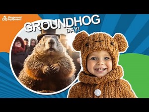 The Fascinating History of Groundhog Day!