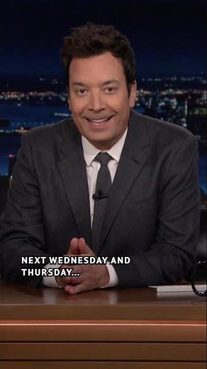 #BTS returns on 3/25 & 3/26 to talk #ARIRANG and perform! 💜 🫰 #FallonTonight #BTSonFallon
