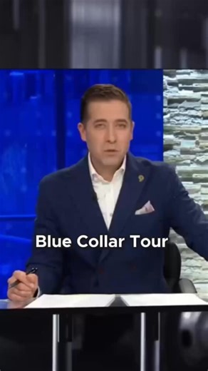 BLUE COLLAR TOUR.... 2026! Are we coming to a town near you?? Make sure to submit your request or WE WILL PASS YOU BY 🚐 #BlueCollarTour2026 #ComingSoon #Welding | Western Welding Academy