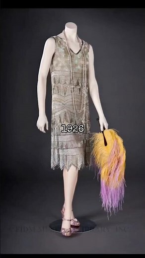 💃Fashion 100, 200, 300, etc. years ago #fashion #history #dresses #vintage