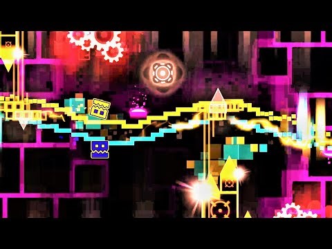 "dronification" by ivyteal | Geometry Dash 2.2