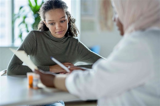 Ulcerative Colitis vs. Crohn's Disease: What's the Difference?