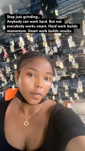 Hard Work Vs Smart Work