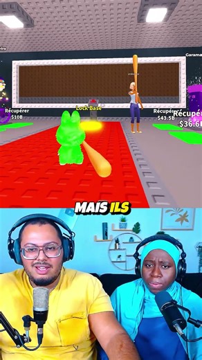 MY GIRLFRIEND IS JEALOUS OF THE BRAINROTS #roblox #stealabrainrot