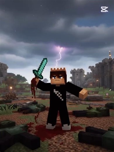 SIMPLE EDIT 🔥😶 #minecraft #mcedit #trending