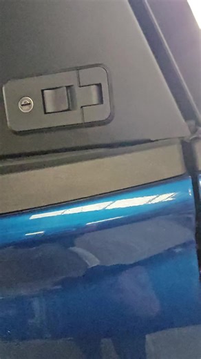 Camper para Ford Ranger 2024: Instalación y Accesorios