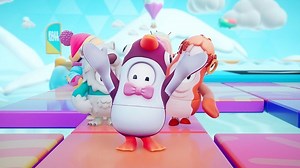 Fall Guys gratuito: cómo descargarlo y a qué hora estará disponible para cuatro diferentes consolas