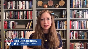 Chelsea Clinton condemns Pres. Trump's coronavirus response, telling 'The View' "it’s unconscionable that he lied to the American public about" the virus. “There’s a lot of blame for the president and his administration for where we are and where we’re supposed to be,” she adds. abcn.ws/2CcjBVI | The View