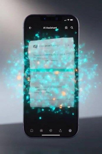 Budgeting Just Got Smarter with AI 🤯 | Expense Tracker App